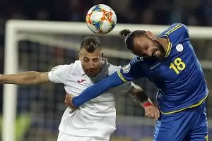 Национал: Играем незадоволително и без самочувствие