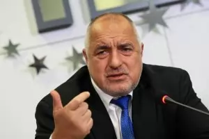 Ядосаният Борисов призна: ГЕРБ понесе тежък удар