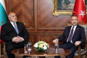 Турската "намеса" за мюфтийството влезе в предизборна употреба