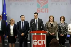 Новата ЦИК ще е със значително обновен състав