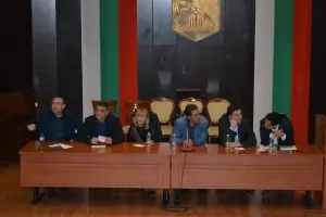 И това доживяхме: няма кандидати за мач срещу ГЕРБ