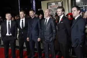 "Клас `92" в "Юнайтед" не успя да се научи от Фъргюсън