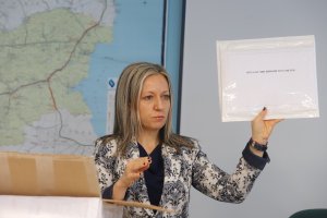Интригата около това кой ще строи участъка на Турски поток