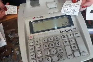  НАП праща поне 50 000 нови 
            касови апарата за нова преработка