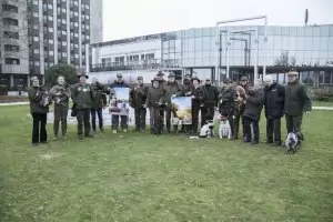 Депутати похарчили хиляди и за изложението "Лов и куче" в Дортмунд 