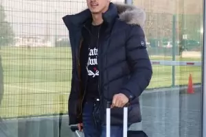 Десподов ще е готов за следващия мач на "Каляри"