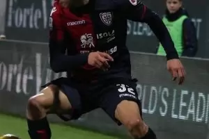 В Италия нарекоха Десподов "новия Тоти"