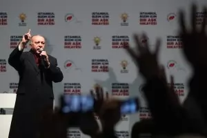 Ердоган разпали дипломатическа криза с Австралия и Нова Зеландия