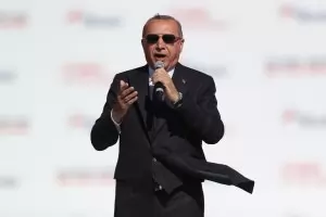 Ердоган иска „Света София“ пак да е джамия