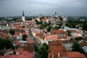 Евроскептична партия направи пробив на изборите в Естония