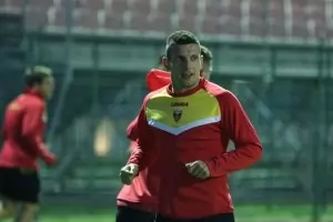 Черна гора окончателно остана без двама основни играчи