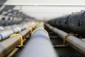 КЕВР утвърди 19% по-ниска цена на природния газ за март