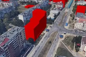 Пореден строеж изкарва „Младост” на протест