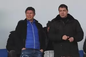 Хубчев напуска националния отбор, за да поеме "Левски"