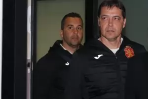  Напрежение обхвана БФС след уж добрия мач в Косово