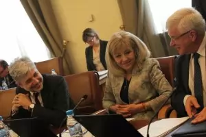 Министри си прехвърлят вината за водната криза на Перник