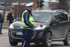 КАТ следи за колани и за безопасността на децата в автомобилите