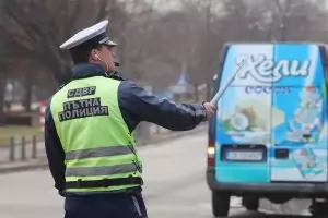 КАТ започна акция "Колани"