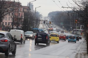 Задължителен екостикер за автомобилите предстои да бъде въведен Това предвиждат промени