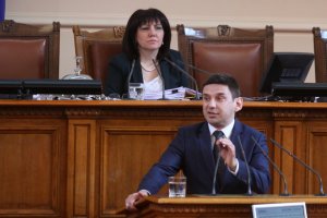 ДПС ще подкрепи на евентуален втори тур проф  Анастас Герджкиов заяви пред