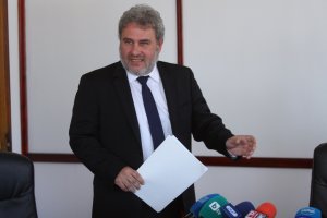 Въпреки че пропиля шанса да вземе над 700 хил лв