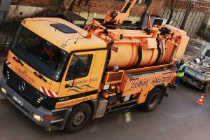 Концесията на Столична община със Софийска вода не трябва да