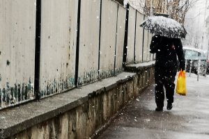 Заради очакван силен снеговалеж днес в областите Ловеч Габрово и