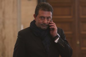 В мандата на бившия генерален директор на БНТ Константин Каменаров