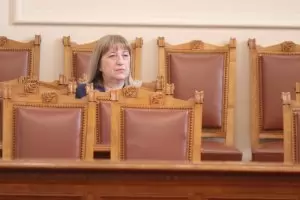 Борисов прие оставката на Цачева