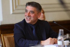 Паметните бележки от срещите на представителите на съдебната власт с