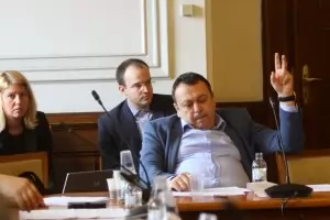 От ДПС обявиха за „небивалици” сътрудничеството им с ГЕРБ