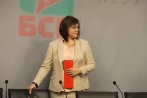 Нинова призова евродепутатите да не гласуват Истанбулската конвенция