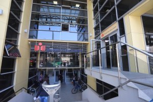 След като преди малко повече от месец имотният регистър беше