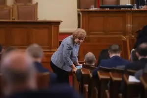 ГЕРБ се уплаши от сблъсък с хазартния бизнес
                    