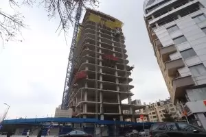 6 неудобни въпроса за небостъргача на "Артекс" в "Лозенец"