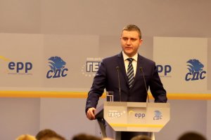 България няма да получи покана за присъединяване към чакалнята на