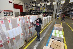 Вносът на България от държавите членки на Европейския съюз се увеличава