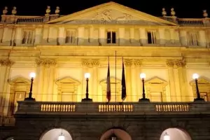 "Ла Скала" връща милиони на Саудитска Арабия след скандал