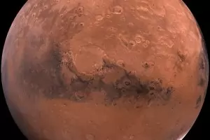 Космическият апарат "ИнСайт" започна да копае на Марс