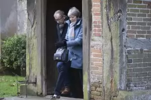 Лондон очаква безредици 
             при Брекзит без сделка     