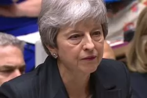 Тереза Мей обмисля четвърти вот за сделката с Брекзит
