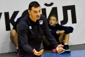 "Левски" срещу шампиона е гвоздеят във волейболните плейофи