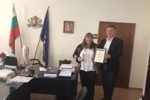 Кметицата на Златица е обвинена в две престъпления