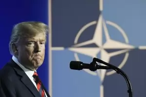 В опасност ли е сигурността на Европа в ерата на Тръмп?