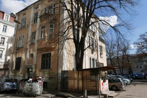 С тази власт сме обречени на архитектурен кич и безпаметност