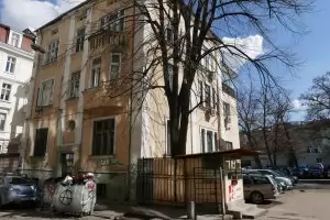 С тази власт сме обречени на архитектурен кич и безпаметност