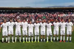 "Палермо" подкрепи Чочев преди мач в Серия Б