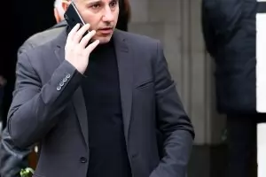 Шефът на "Левски" е глобен за критики към съдийството