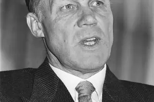 Ринус Микелс е най-великият треньор в историята