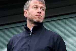 Абрамович вдигна цената на "Челси" до 2,5 млрд. паунда